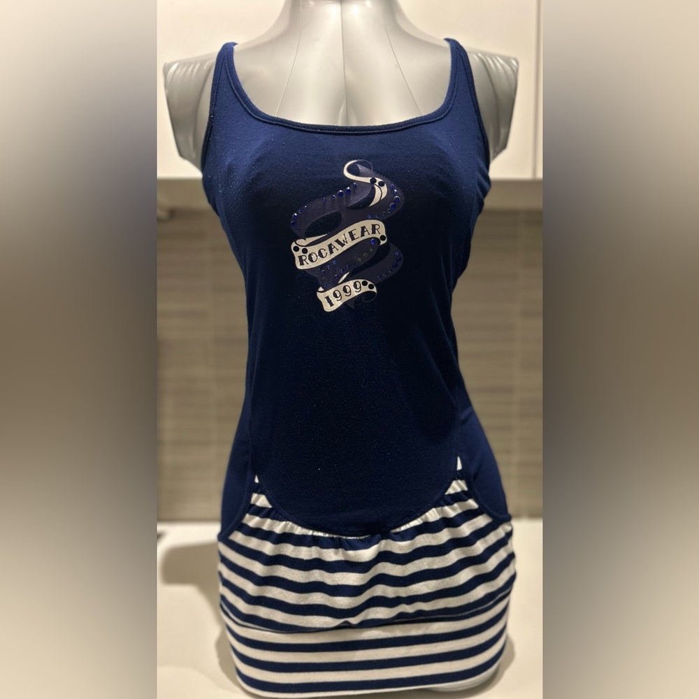 Rocawear Dress Y2K